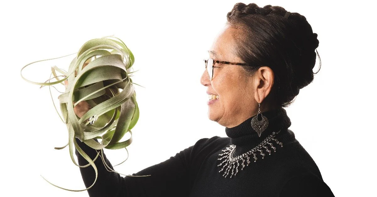 Hitomi Gilliam: On Evolving in Floristry